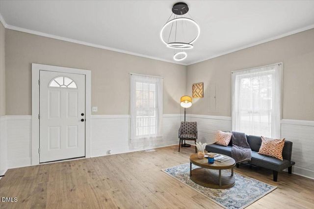 306 W 1st Street, Tarboro, NC 27886