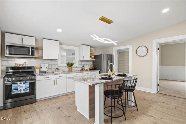 306 W 1st Street, Tarboro, NC 27886