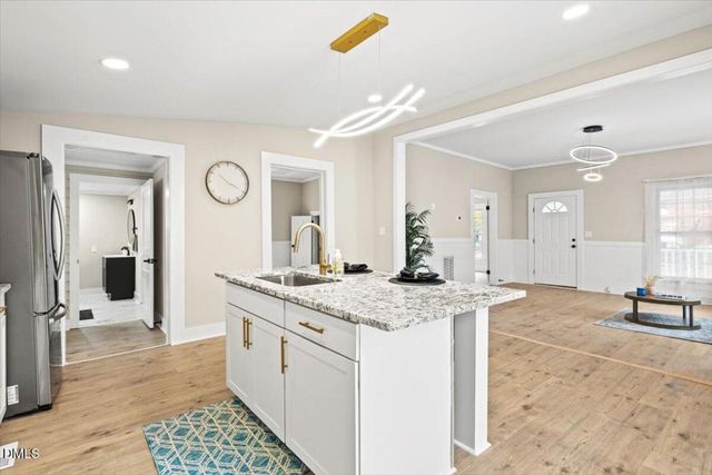 306 W 1st Street, Tarboro, NC 27886