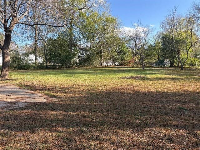 101 Bell Street, Hallsville, TX 75650