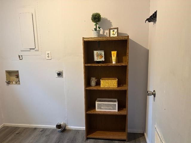 101 Bell Street, Hallsville, TX 75650