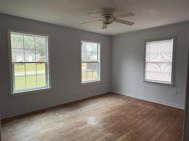 101 Bell Street, Hallsville, TX 75650