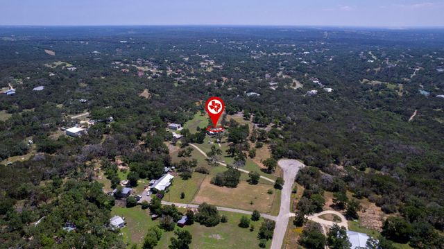 801 Billie Brooks LN, Driftwood, TX 78619