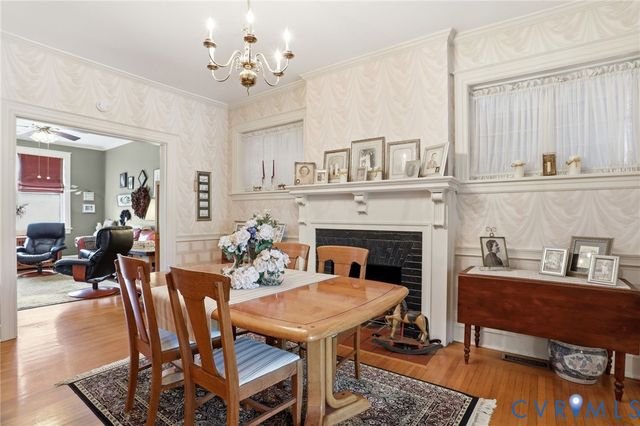 3025 Hanover Ave, Richmond, VA 23221