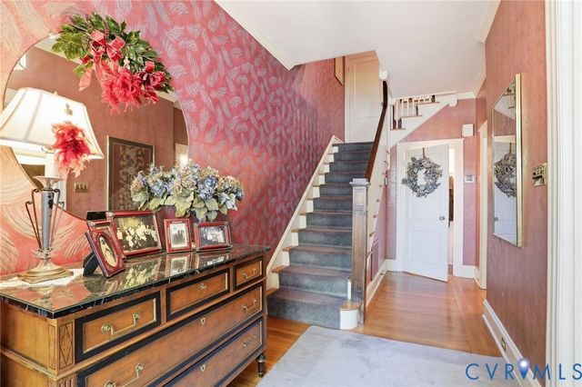 3025 Hanover Ave, Richmond, VA 23221