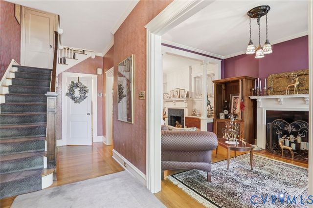 3025 Hanover Ave, Richmond, VA 23221