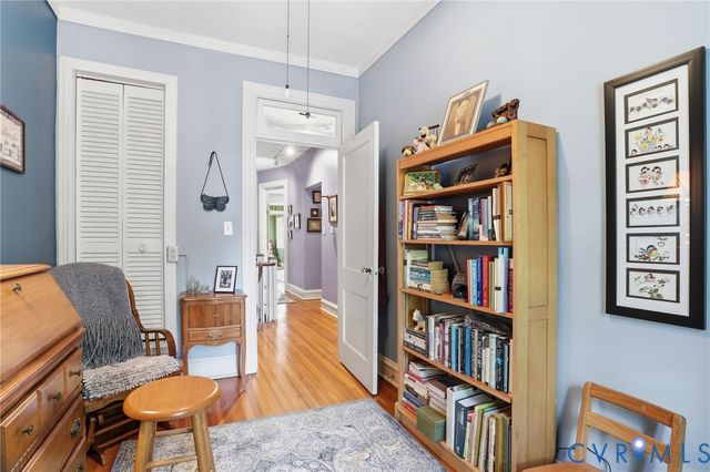 3025 Hanover Ave, Richmond, VA 23221