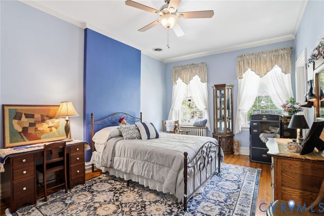 3025 Hanover Ave, Richmond, VA 23221