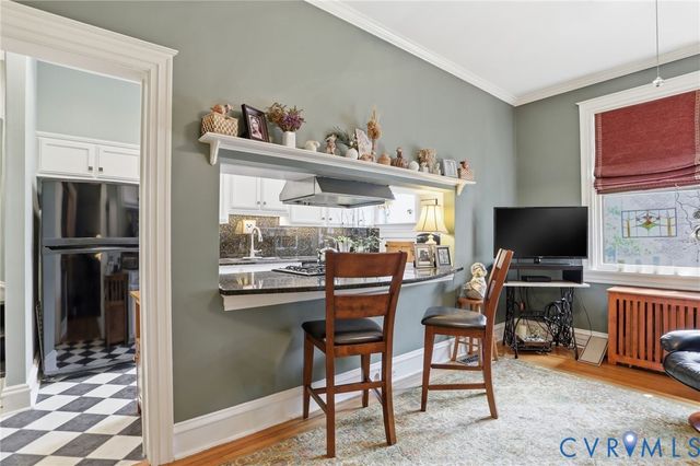 3025 Hanover Ave, Richmond, VA 23221