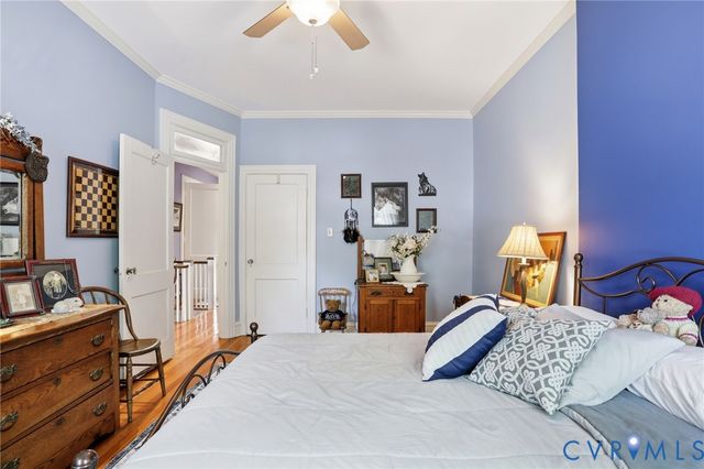 3025 Hanover Ave, Richmond, VA 23221