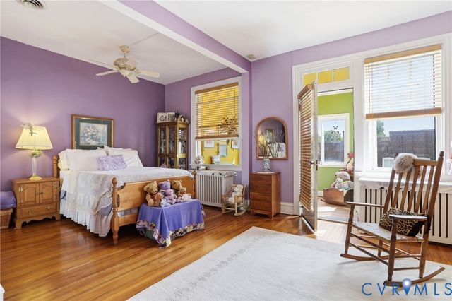 3025 Hanover Ave, Richmond, VA 23221