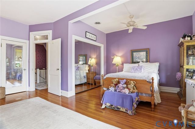 3025 Hanover Ave, Richmond, VA 23221