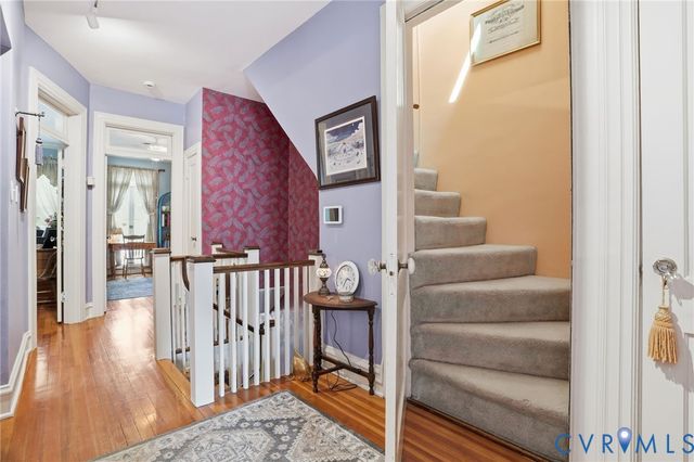 3025 Hanover Ave, Richmond, VA 23221
