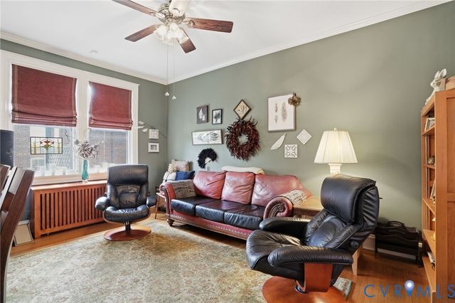 3025 Hanover Ave, Richmond, VA 23221
