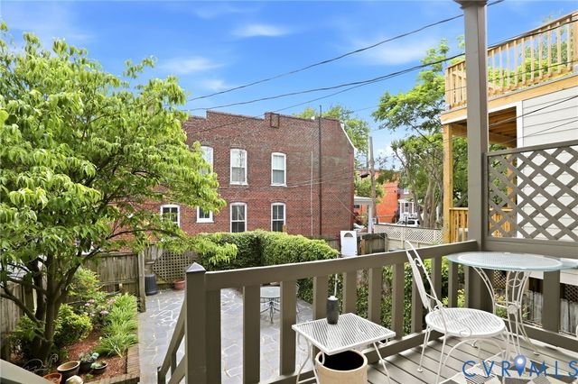 3025 Hanover Ave, Richmond, VA 23221