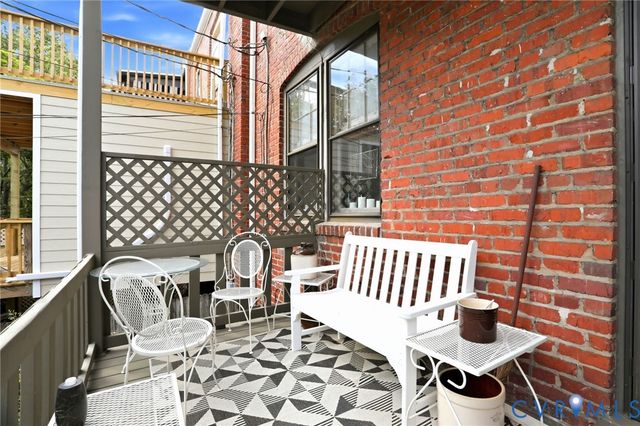 3025 Hanover Ave, Richmond, VA 23221