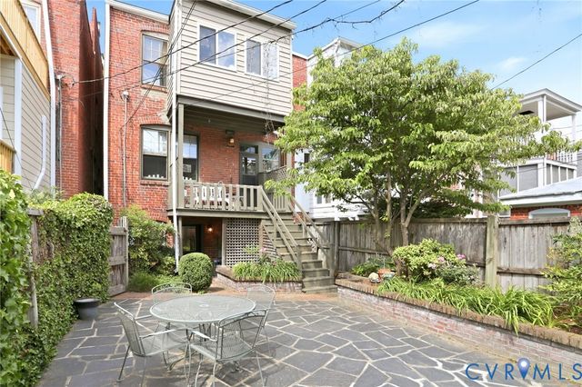 3025 Hanover Ave, Richmond, VA 23221