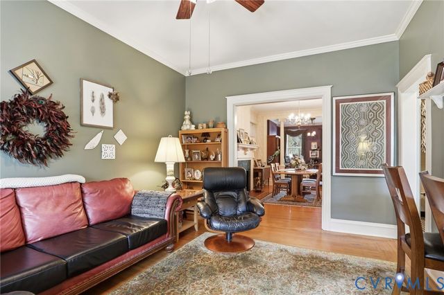 3025 Hanover Ave, Richmond, VA 23221