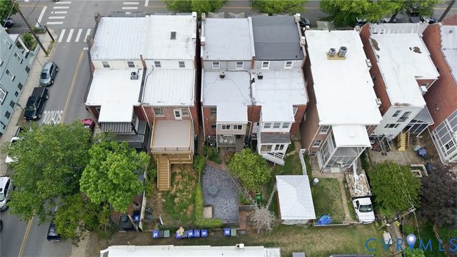 3025 Hanover Ave, Richmond, VA 23221