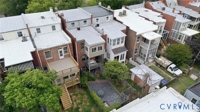 3025 Hanover Ave, Richmond, VA 23221