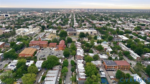 3025 Hanover Ave, Richmond, VA 23221