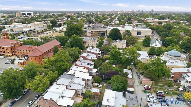 3025 Hanover Ave, Richmond, VA 23221