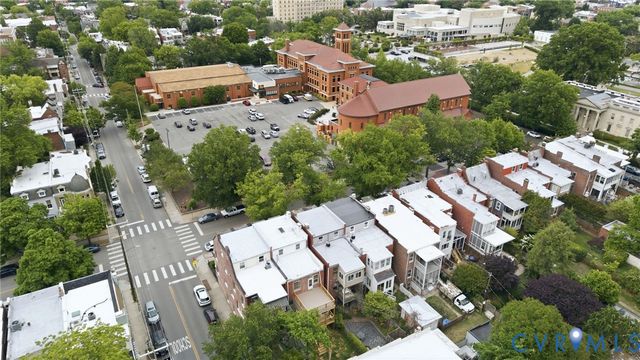 3025 Hanover Ave, Richmond, VA 23221