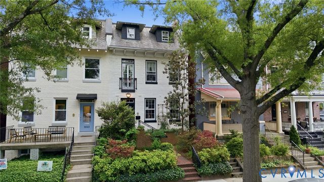 3025 Hanover Ave, Richmond, VA 23221