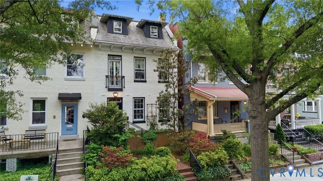 3025 Hanover Ave, Richmond, VA 23221