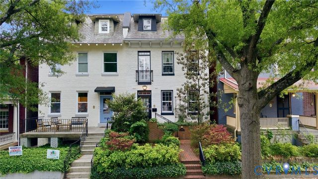 3025 Hanover Ave, Richmond, VA 23221