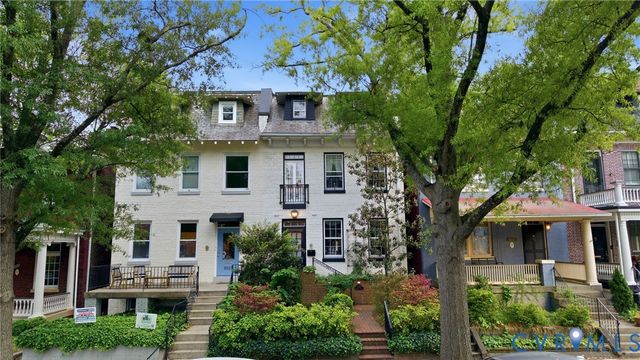3025 Hanover Ave, Richmond, VA 23221