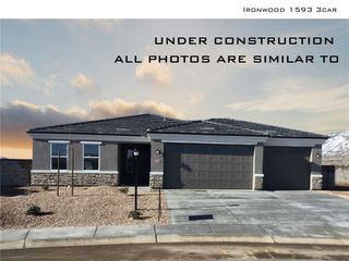 2168 E Twins Drive, Fort Mohave, AZ 86426