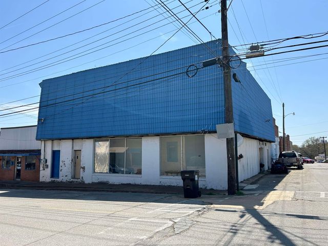 113 W Pyburn, Pocahontas, AR 73455