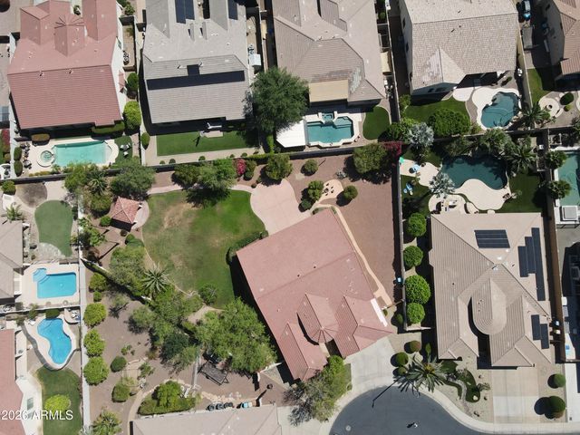 5621 N LYLE Court, Litchfield Park, AZ 85340