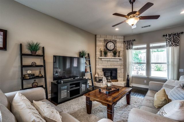 3705 Panama Cove, Mckinney, TX 75071