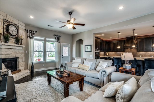 3705 Panama Cove, Mckinney, TX 75071