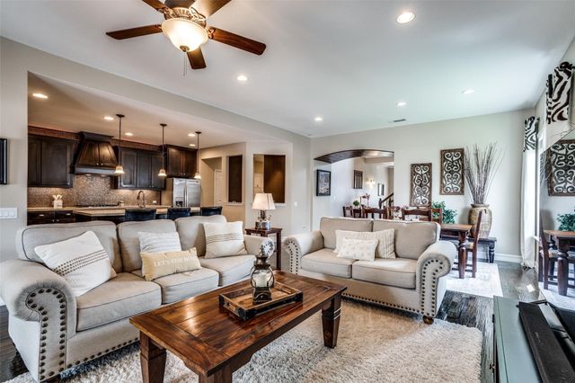 3705 Panama Cove, Mckinney, TX 75071