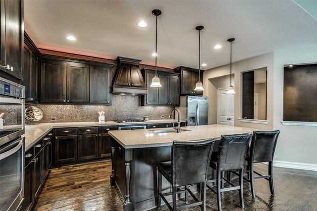 3705 Panama Cove, Mckinney, TX 75071