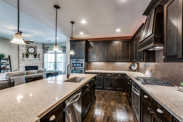 3705 Panama Cove, Mckinney, TX 75071