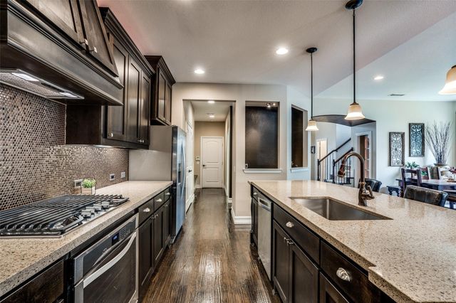 3705 Panama Cove, Mckinney, TX 75071