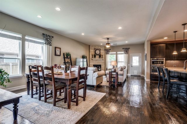 3705 Panama Cove, Mckinney, TX 75071