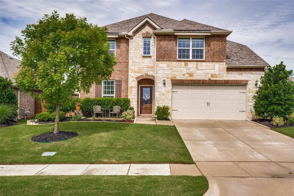 3705 Panama Cove, Mckinney, TX 75071