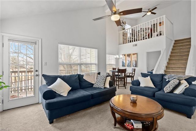 1028 Boagie CT, Virginia Beach, VA 23456