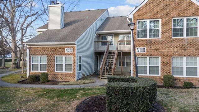 1028 Boagie CT, Virginia Beach, VA 23456