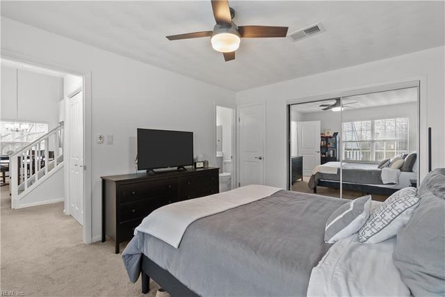 1028 Boagie CT, Virginia Beach, VA 23456