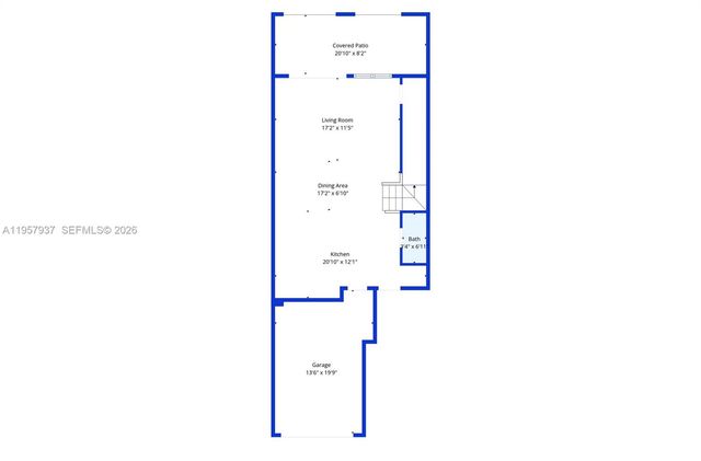 7401 Palomino Drive 1141, Davie, FL 33024