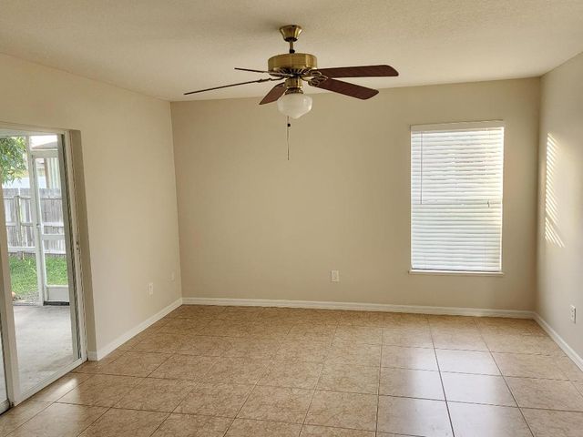 1516 SW Escobar Lane, Port St. Lucie, Port St Lucie, FL 34953
