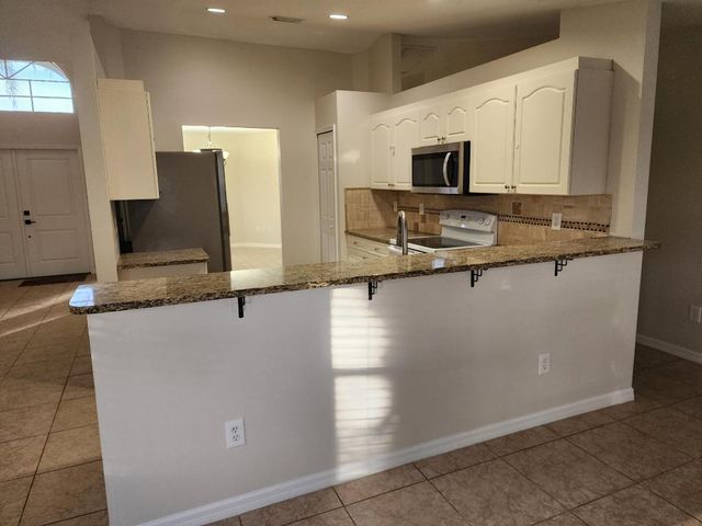 1516 SW Escobar Lane, Port St. Lucie, Port St Lucie, FL 34953