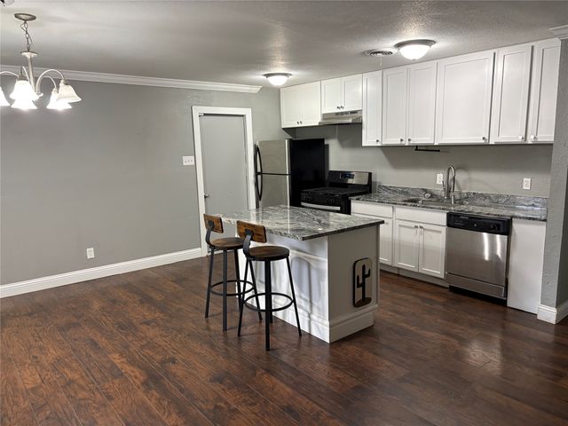 12404 Sunland Street, Dallas, TX 75218
