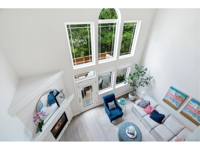 11241 W Quincy Pl, Littleton, CO 80127